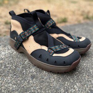 Teva Men's Revive 94 Mid Hiking Shoe Sz 12